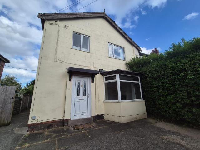 House for sale in Austhorpe, West Yorkshire