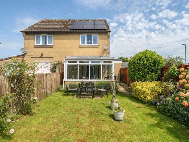 House for sale in Minchinhampton, School House