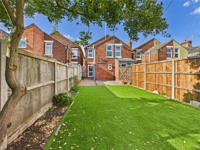 House for sale in Hythe, Fordham Heath