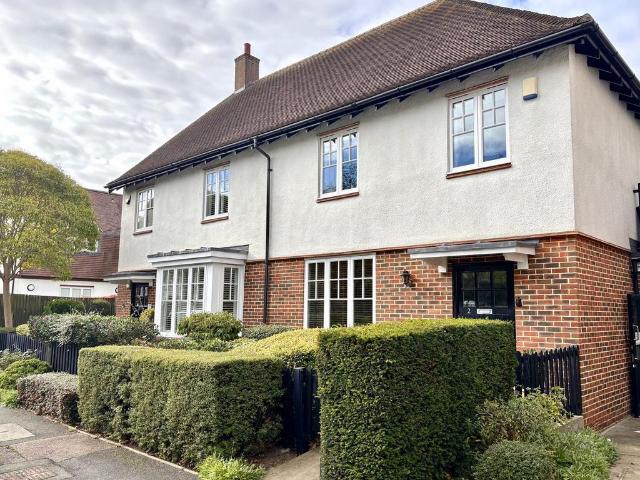 House for sale in Willian, Letchworth