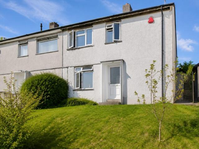 House for sale in Mount Wise