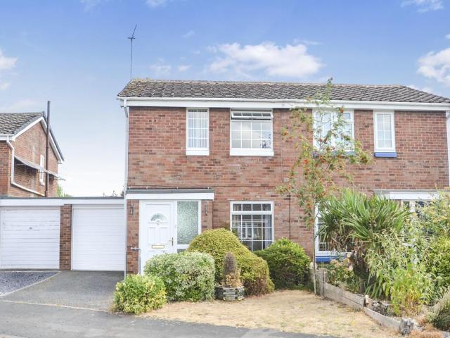 House for sale in Gnosall, Baswich
