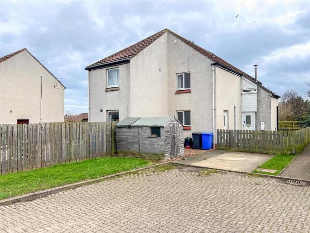 House for sale in Seahouses, Northumberland