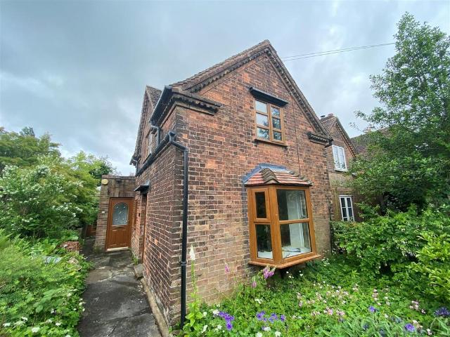 House for sale in Telford
