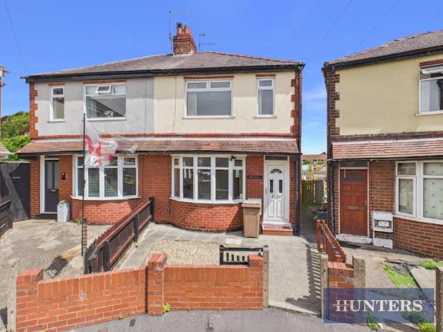 House for sale in Old Town, Bridlington