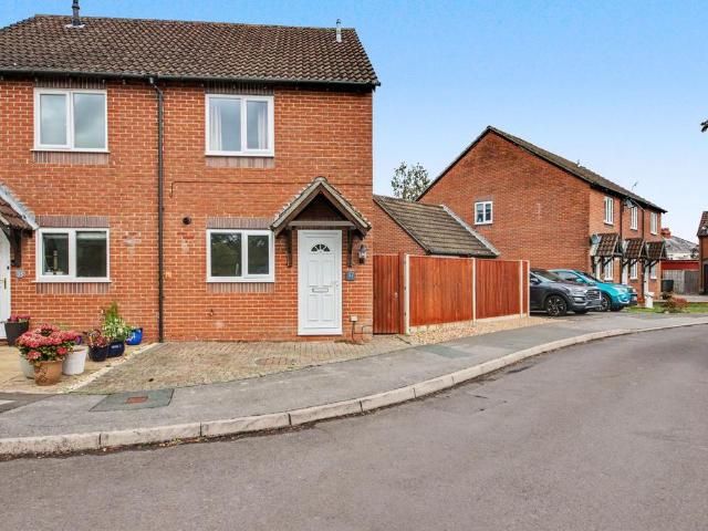 House for sale in Waltham Chase, Winchester