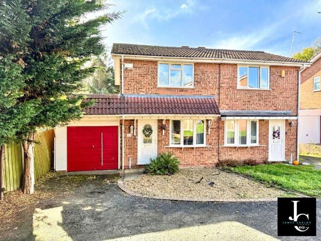 House for sale in Aqueduct, Dawley