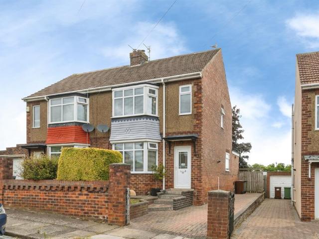 House for sale in Throston Grange, Brierton