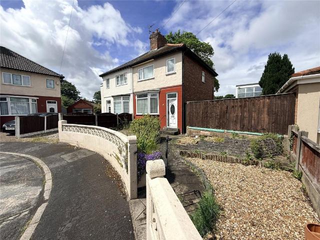 House for sale in Huyton, Isle Of Man