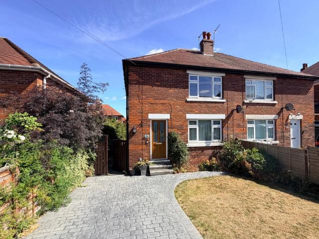 House for sale in West Yorkshire