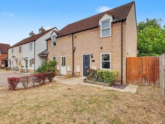 House for sale in Barway, Cambridgeshire