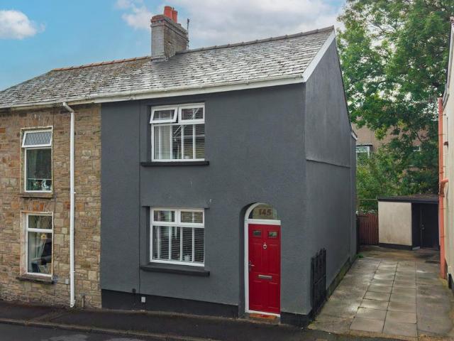 House for sale in Wales
