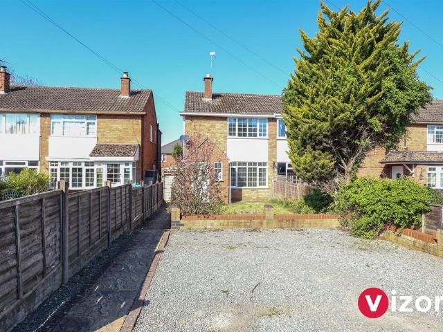 House for sale in Alderminster, Warwickshire