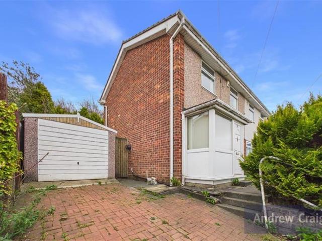 House for sale in Birtley, Isle Of Man