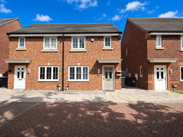 House for sale in Grove Hill, Normanby