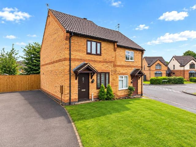 House for sale in Leisure Village, Kettering