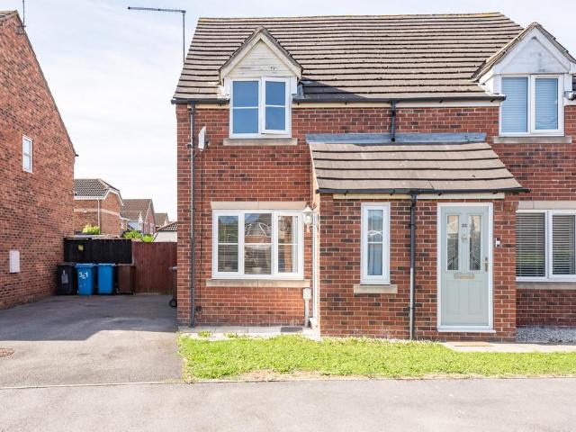 House for sale in Kingswood, Hull
