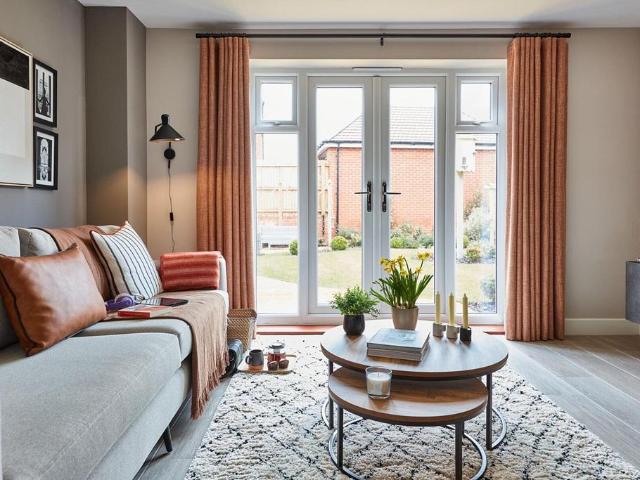 House for sale in Bedingfield, Suffolk