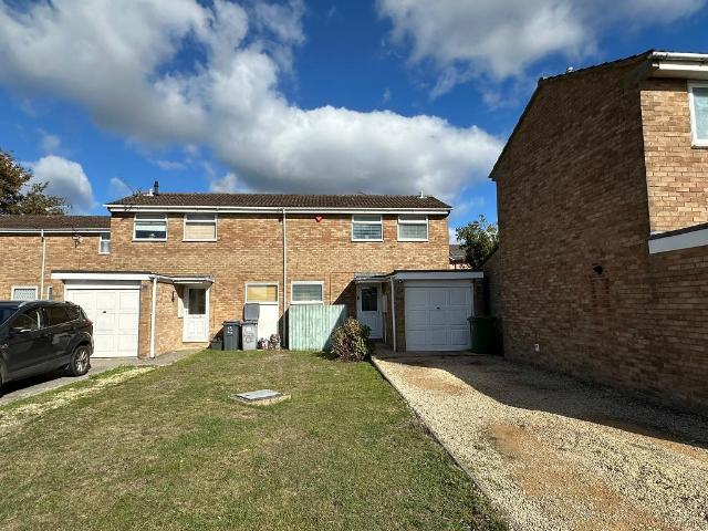 House for sale in Trowbridge