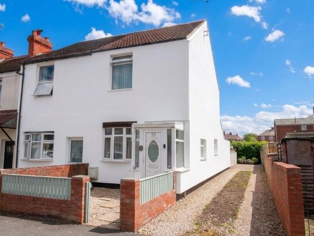 House for sale in Connah's Quay