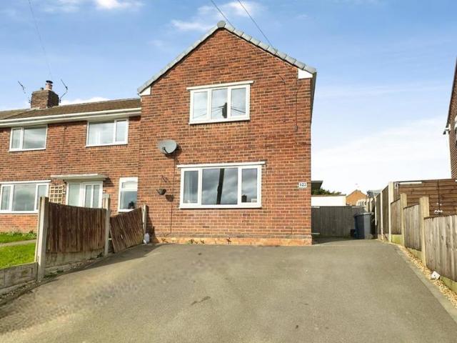House for sale in Caldermill, East Midlands