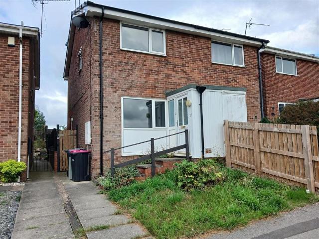 House for sale in Dale Hill, Rotherham