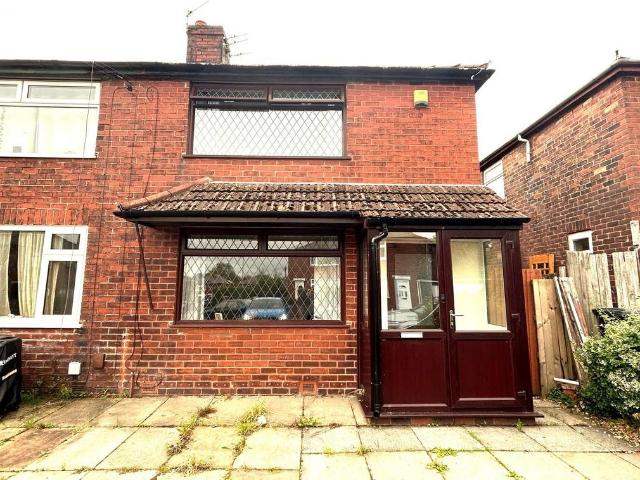 House for sale in Westleigh, Wigan