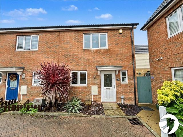 House for sale in Hoo St Werburgh
