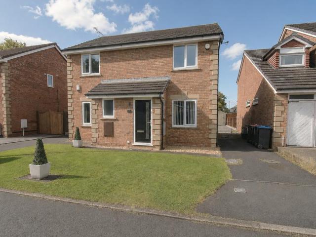 House for sale in Westwood Park, Rossmore