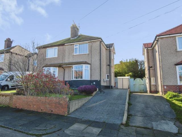 House for sale in Barrow