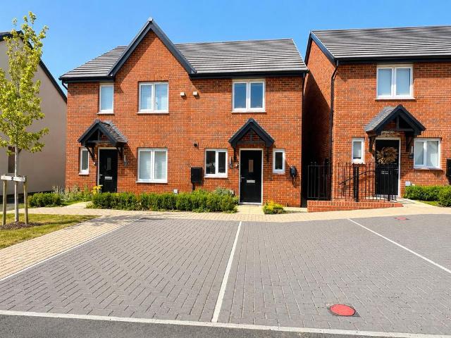 House for sale in Penllergaer, Wales