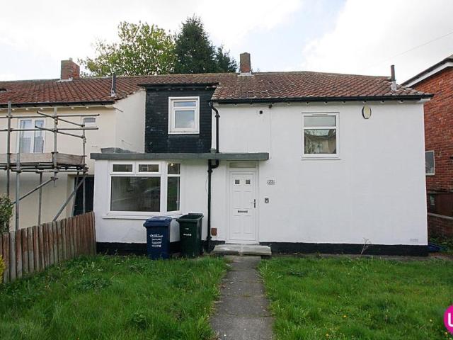 House for sale in Cowgate, Kenton