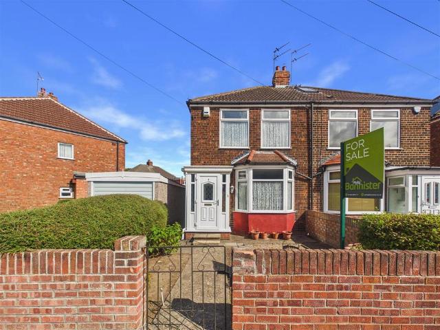 House for sale in Hessle, East Riding Of Yorkshire
