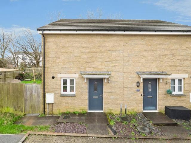 House for sale in Roseworthy, Cornwall
