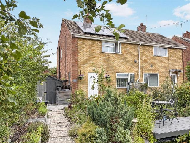 House for sale in Chedburgh, Suffolk