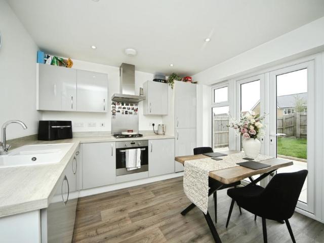 House for sale in North Petherton, Somerset