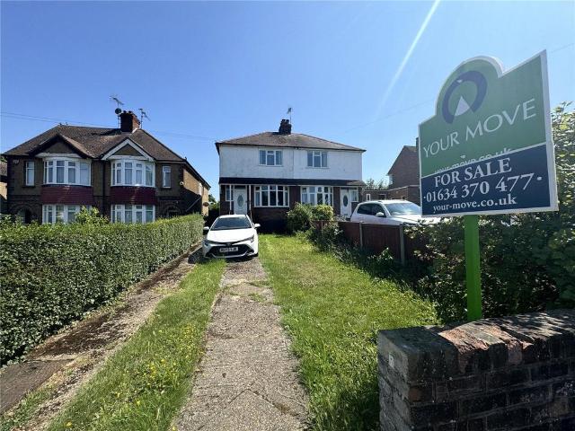 House for sale in Gillingham
