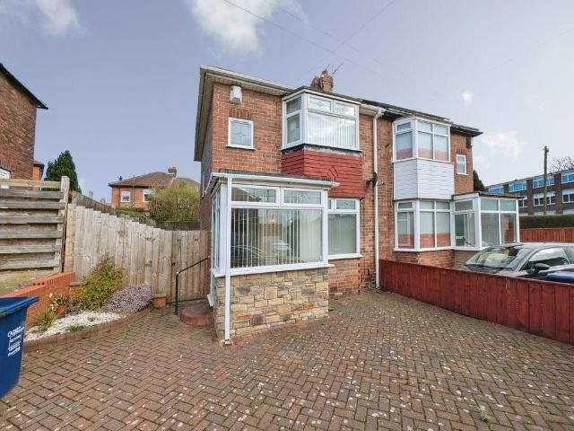 House for sale in Denton Burn, Tyne And Wear