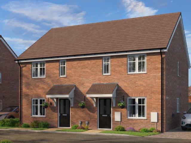 House for sale in Windlesham, Surrey Heath