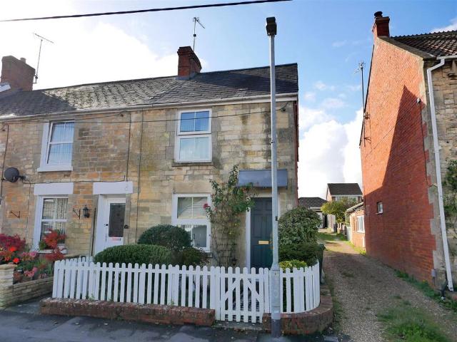 House for sale in Quemerford, Calne