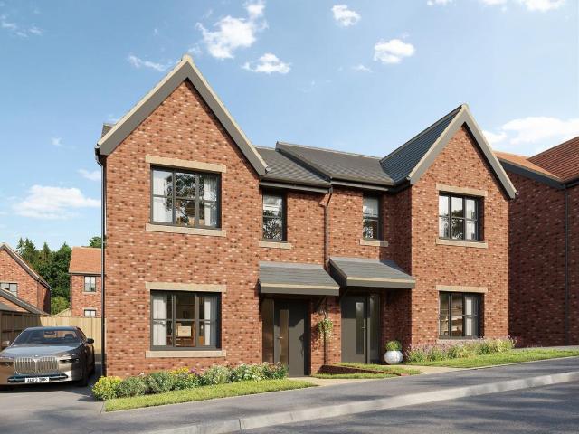 House for sale in Forthampton, Worcestershire