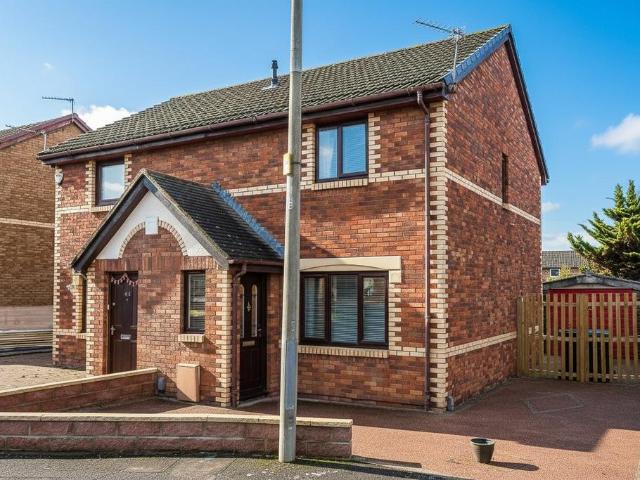 House for sale in The Jewel, Craigmillar