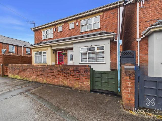 House for sale in Greater Manchester