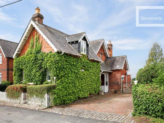 House for sale in Epping, Essex