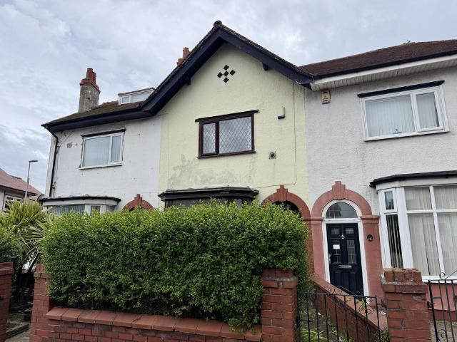 House for sale in Queenstown, Blackpool