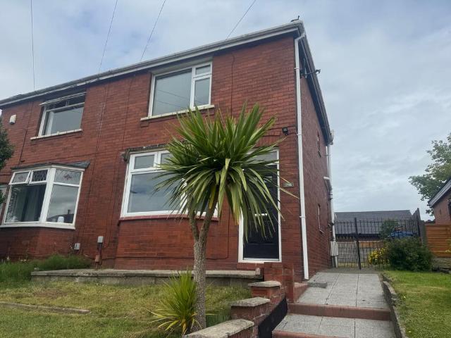 House for sale in Billinge, Higher End House for sale in Billinge, Higher End