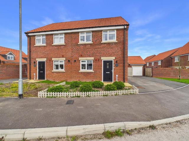 House for sale in Kilham, East Riding Of Yorkshire