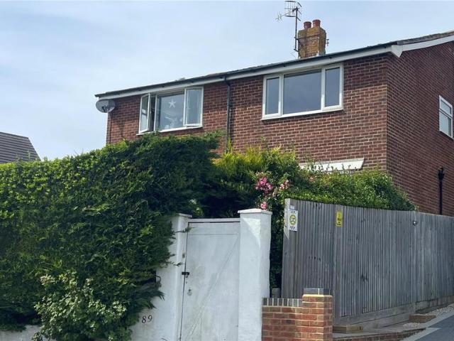 House for sale in Telscombe, Iford