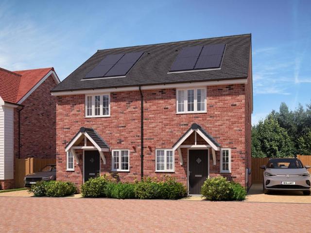 House for sale in Great Burstead, Essex