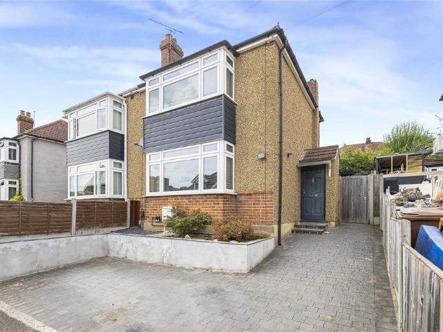 House for sale in Strood